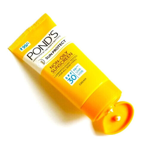 Sun Protect Non-Oily Sunscreen SPF 30
