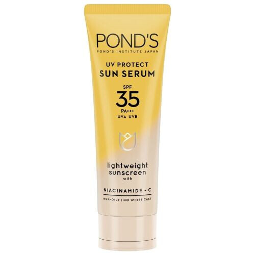 UV Protect Sun Serum SPF 35