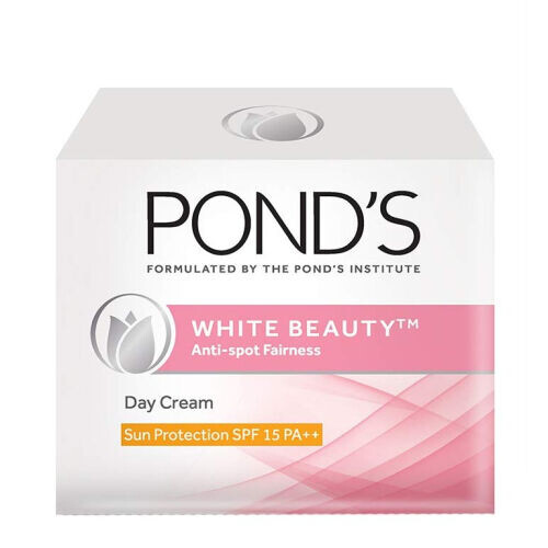White Beauty Fairness Cream