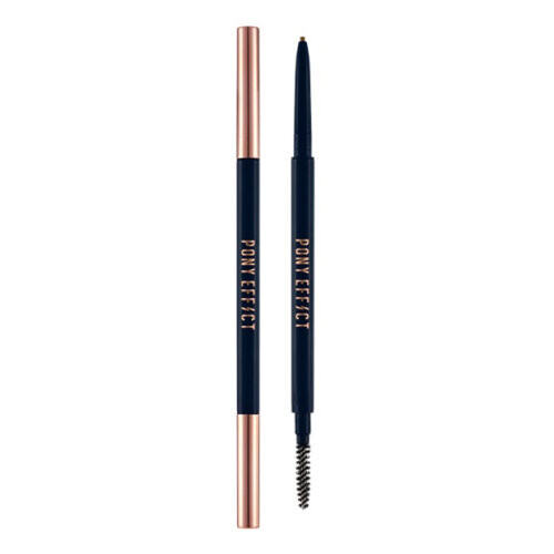 Sharping Brow Definer In #Crimson