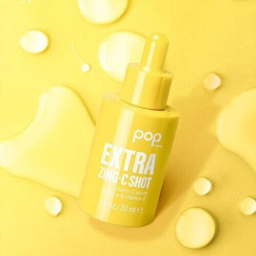 Extra Zing-C Shot