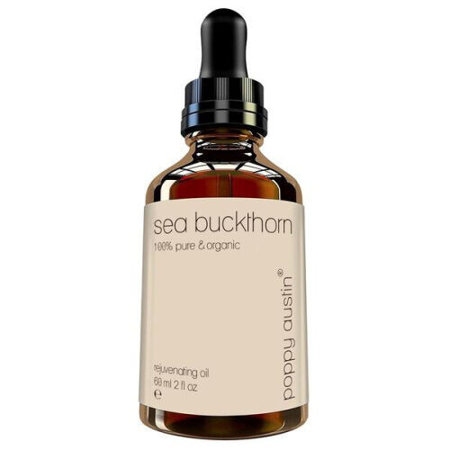 Sea Buckthorn Oil By Poppy Austin