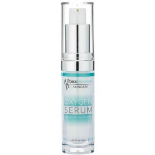 Oxygen Serum