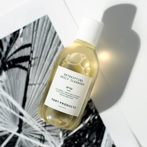 Detoxifying Cleanser