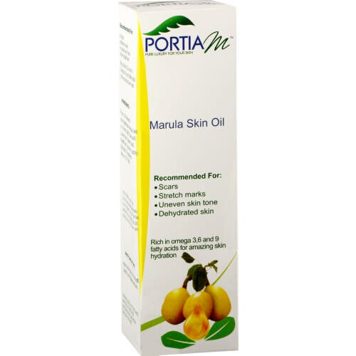 Marula Skin Oil