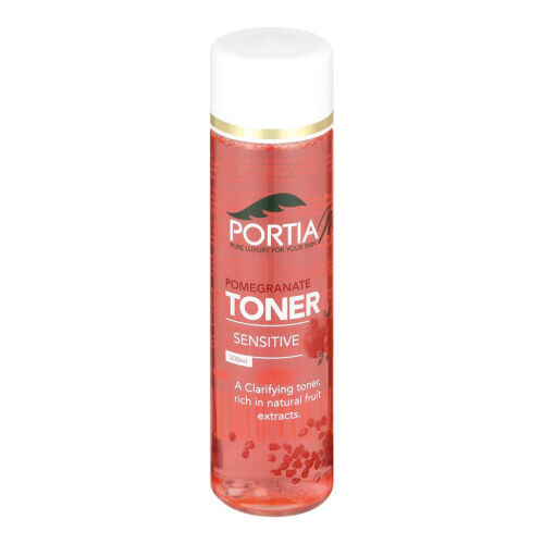 Pomegranate Toner