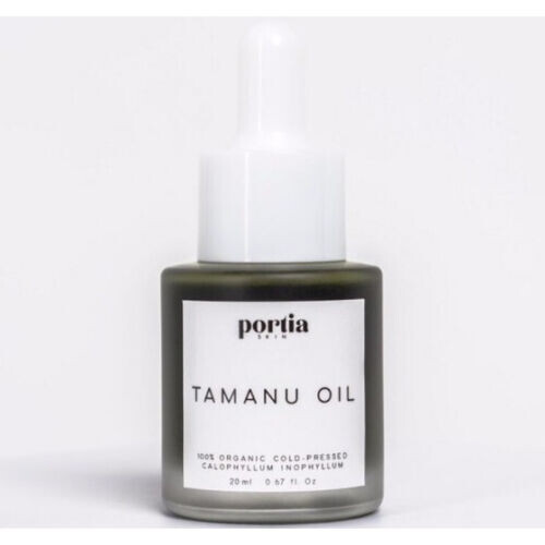Tamanu Oil