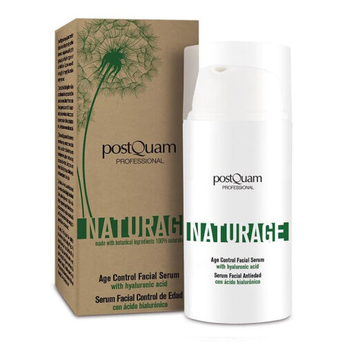 Age Control Facial Serum "Naturage Age Control"