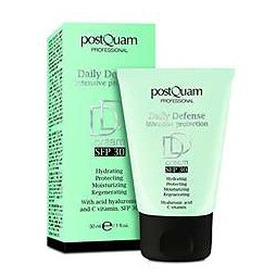 Dd-Crème "Daily Defense Intensive Protection"