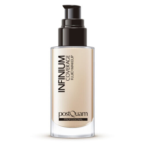 Infinium Coverage Fluid Make Up