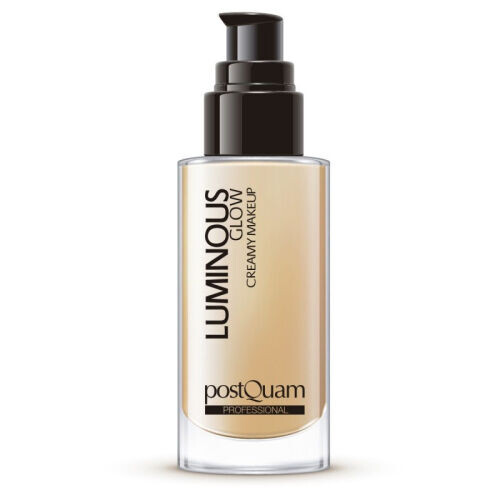 Luminous Glow Fluid Foundation