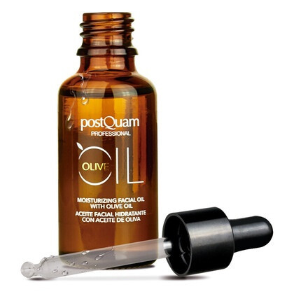 Moisturizing Facial Olive Oil