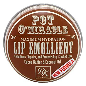 Lip Emollient