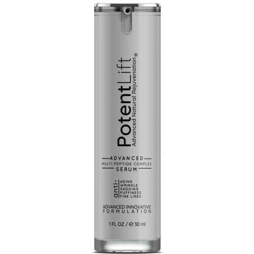 Advanced Multi Peptide Complex Serum