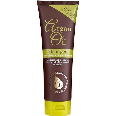 Argan Oil Shampoo