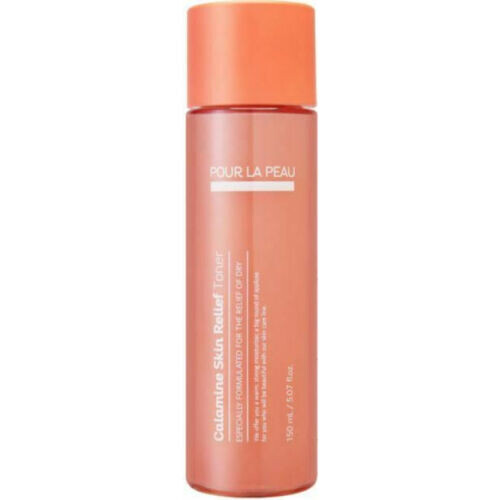 Calamine Skin Relief Toner