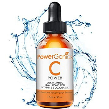 Vitamin C Serum