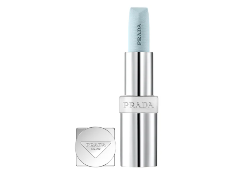 Prada Lip Blushing Care Balm, U001 Astral Pink, 0.13 oz/3.8 g