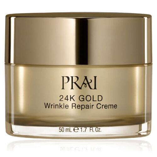 24K Gold Wrinkle Repair Creme