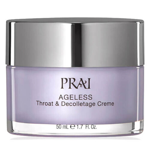 Ageless Throat & Decolletage Crème