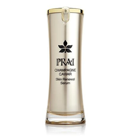 Champagne Caviar Skin Renewal Serum
