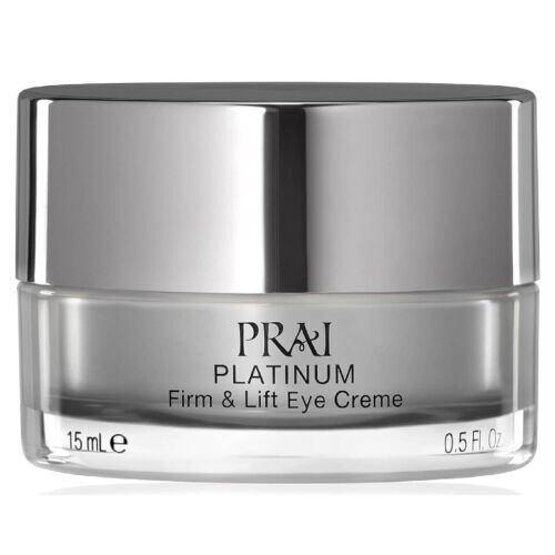 Platinum Firm & Lift Eye Creme