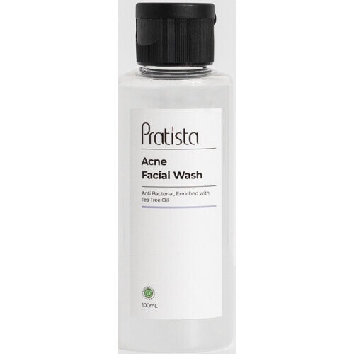 Acne Facial Wash