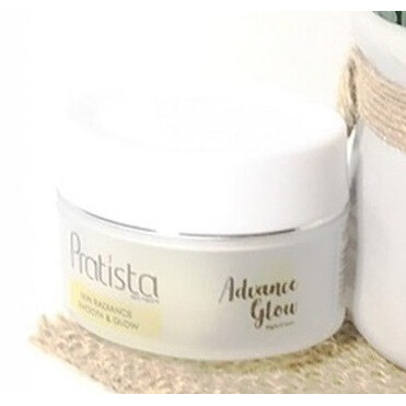 Advance Glow Night Cream