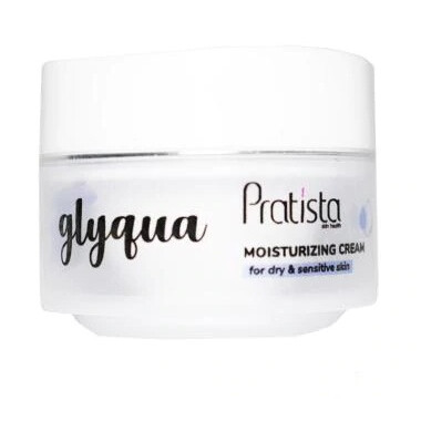 Glyqua Moisturizing Cream