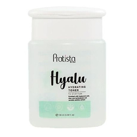 Hyalu Hydrating Toner