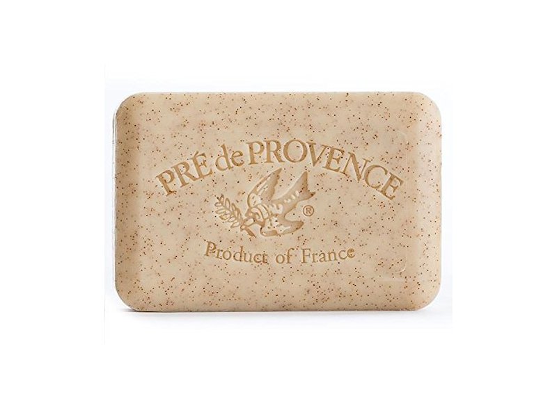 Pre de Provence 250g Shea Butter Enriched Triple Milled Bath Soap - Honey Almond