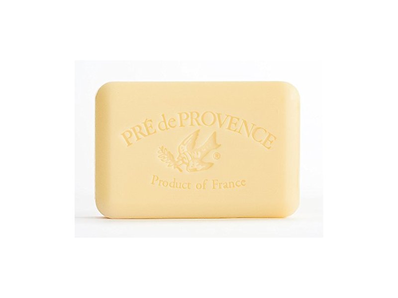 Pre de Provence Artisanal French Soap Bar (250 grams) Agrumes