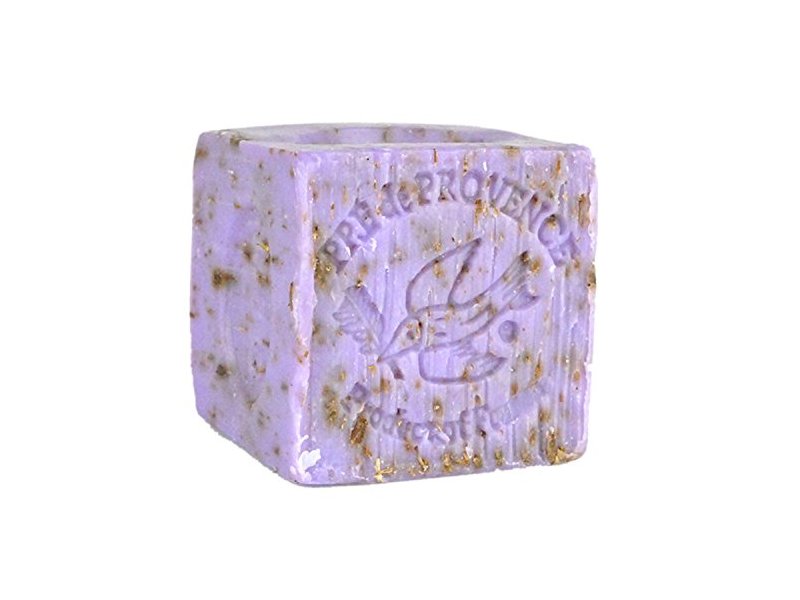 Pre de Provence Marseille Shea Butter Enriched Soap (150 Gram) - Lavender Sage
