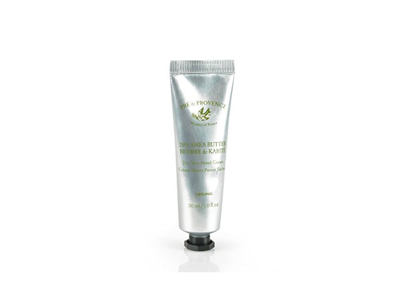 Pre De Provence Original 20% Shea Butter Dry Skin Hand Cream (1 oz)