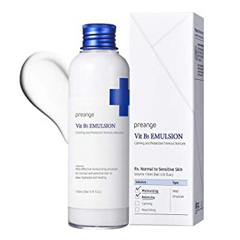 Vit B5 Emulsion