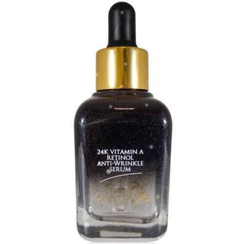 24k Vitamin A Retinol Anti-wrinkle Serum