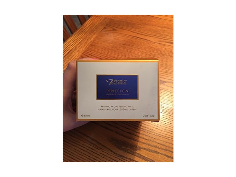 Premier Perfection Facial Peeling Mask, 2.04 fl oz