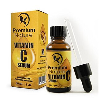 Vitamin C Serum