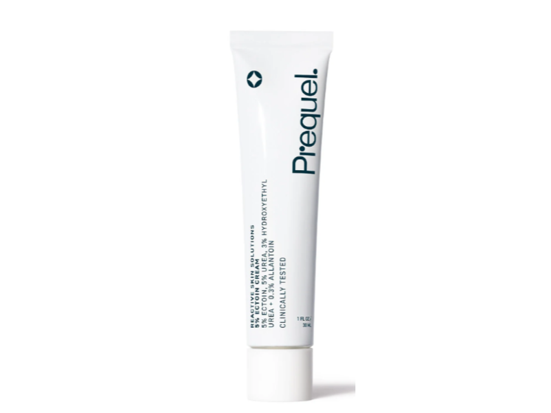 Prequel 5% Ectoin Cream, 1 fl oz/30 mL