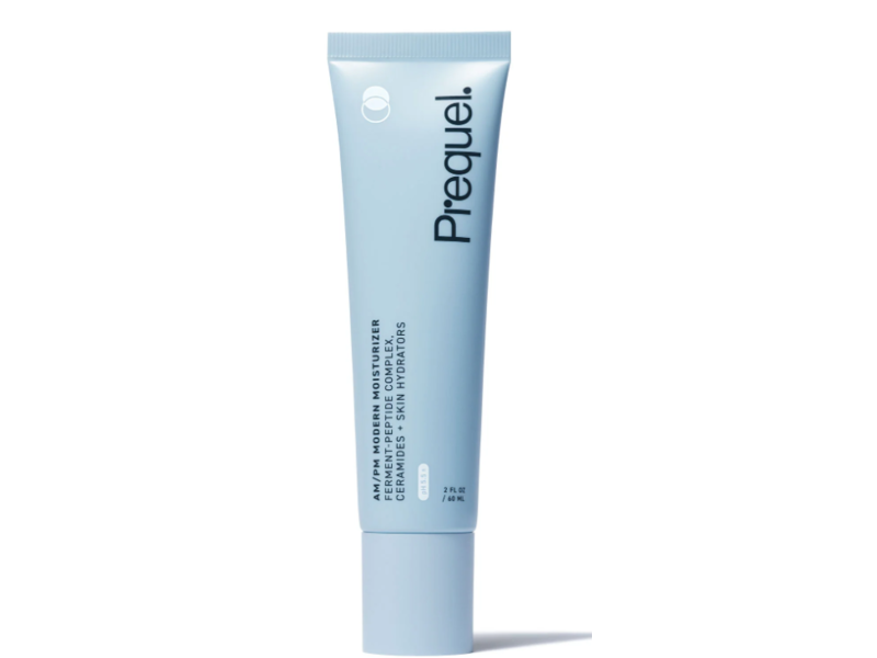 Prequel AM/PM Modern Moisturizer, 2 fl oz/60 mL