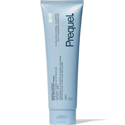 Barrier Therapy Skin Protectant Cream