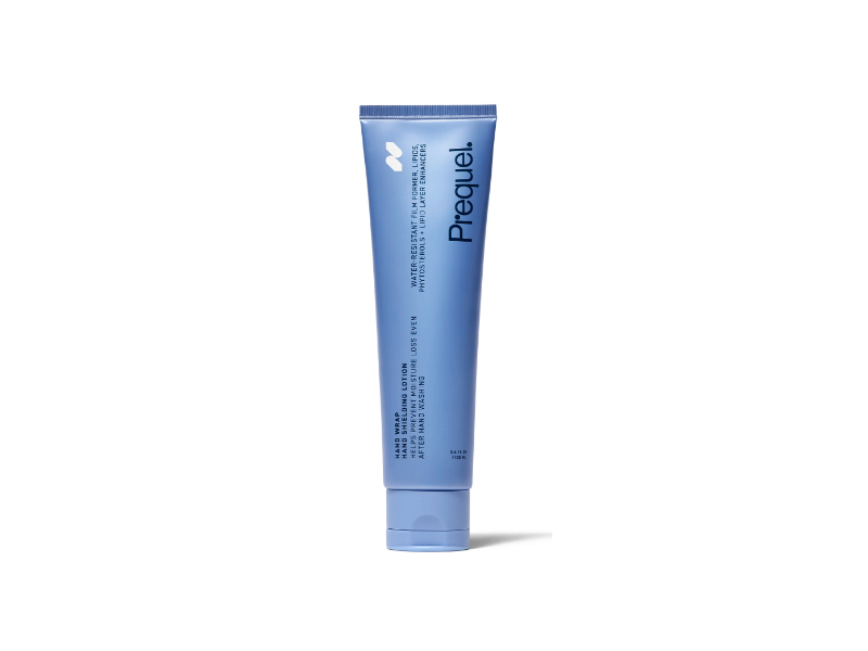 Prequel Hand Wrap Hand Shielding Lotion, 3.4 fl oz/100 mL