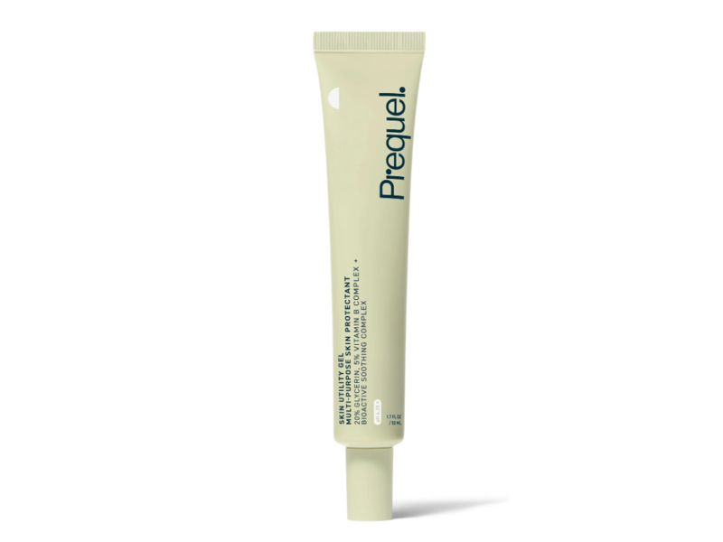 Prequel Multi - Purpose Skin Protectant Skin Utility Gel, pH 4.25 +/-, 1.7 fl oz/50 mL