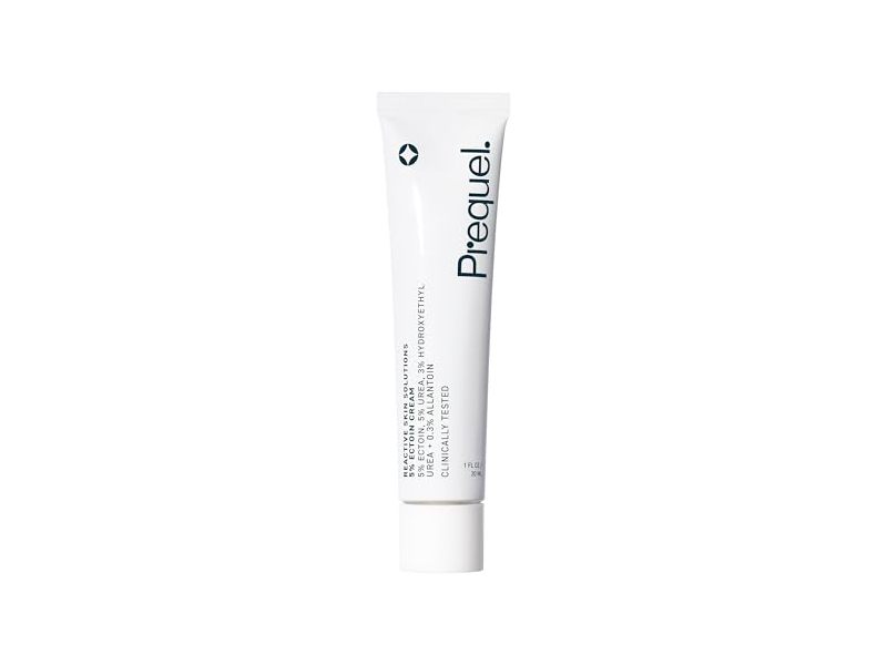Prequel Reactive Symptomatic Skin Solutions 5% Ectoin Cream, 1 fl oz/30 mL