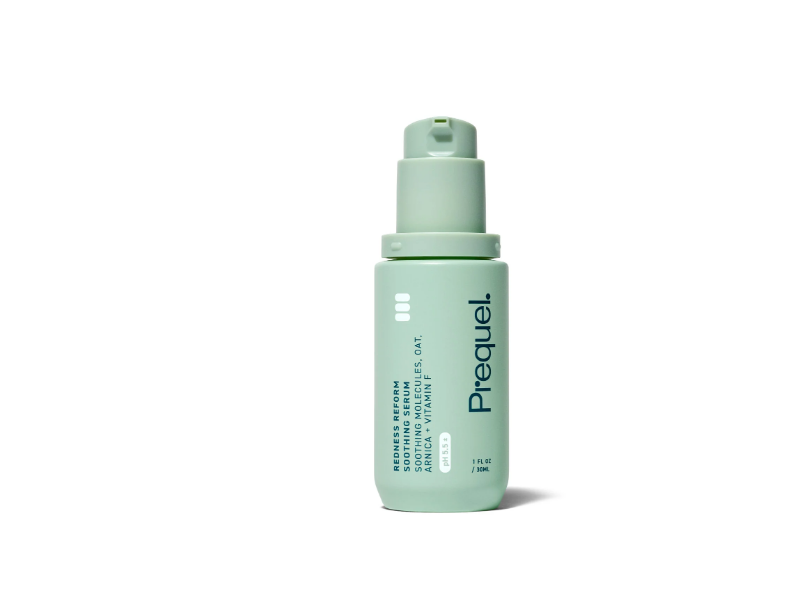 Prequel Redness Reform Soothing Serum, 1 fl oz/30 mL
