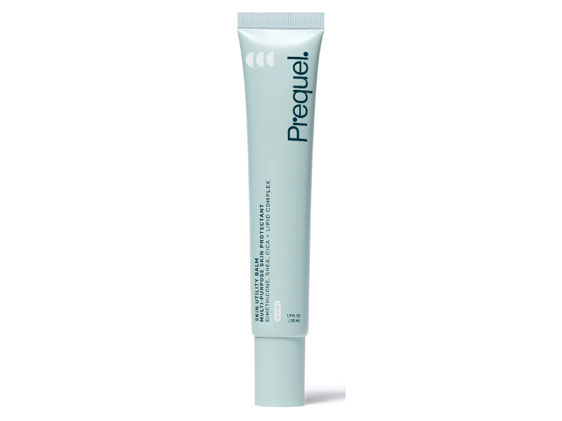 Prequel Skin Utility Balm, Ph 6, 1.7 fl oz/50 mL