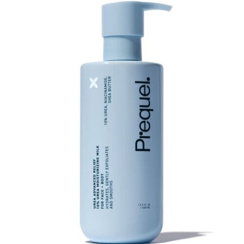 Urea Advanced Relief Moisturizing Milk