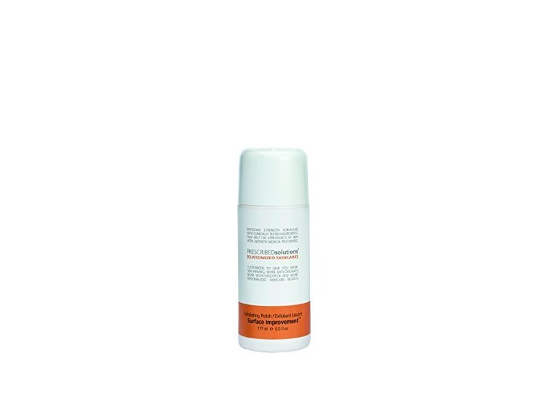 PRESCRIBEDsolutions Surface Improvement Exfoliating Polish, 6oz