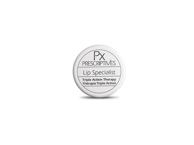 Prescriptives Px Lip Specialist Triple Action Therapy, .21oz/6g