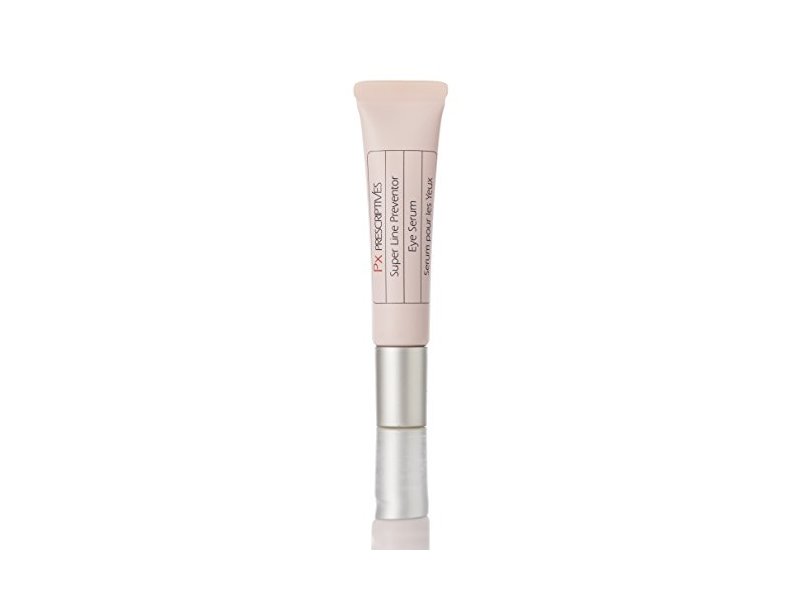 Prescriptives Px Super Line Preventor Eye Serum, .5 Oz